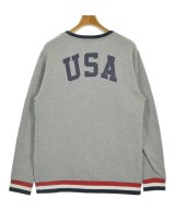 Polo Ralph Lauren（ポロラルフローレン）スウェット グレー サイズ:XL メンズ/2200729050173