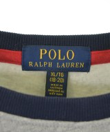 Polo Ralph Lauren（ポロラルフローレン）スウェット グレー サイズ:XL メンズ/2200729050173