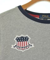 Polo Ralph Lauren（ポロラルフローレン）スウェット グレー サイズ:XL メンズ/2200729050173