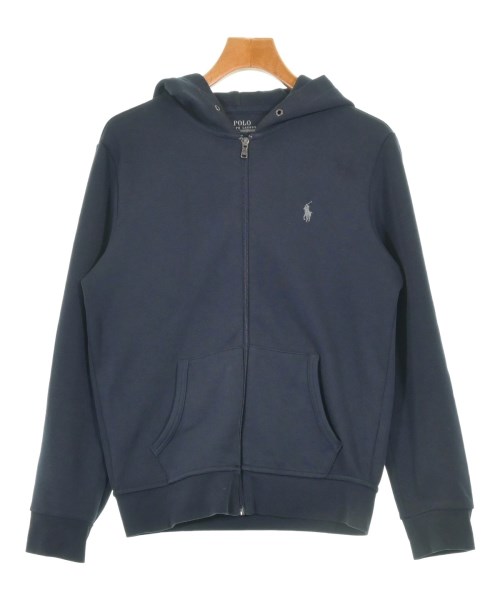 Polo Ralph Lauren（ポロラルフローレン）パーカー 紺 サイズ:S メンズ/2200725647018