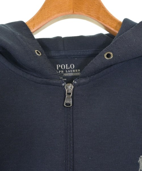 Polo Ralph Lauren（ポロラルフローレン）パーカー 紺 サイズ:S メンズ/2200725647018