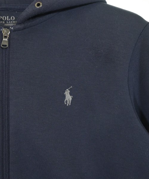 Polo Ralph Lauren（ポロラルフローレン）パーカー 紺 サイズ:S メンズ/2200725647018
