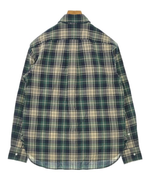 Polo Ralph Lauren（ポロラルフローレン）カジュアルシャツ 緑 サイズ:XS メンズ/2200728005013