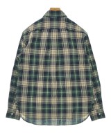 Polo Ralph Lauren（ポロラルフローレン）カジュアルシャツ 緑 サイズ:XS メンズ/2200728005013
