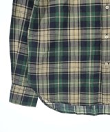 Polo Ralph Lauren（ポロラルフローレン）カジュアルシャツ 緑 サイズ:XS メンズ/2200728005013