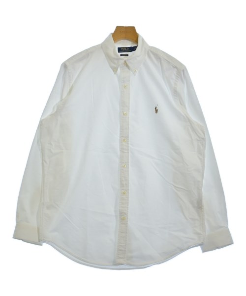Polo Ralph Lauren(ポロラルフローレン)のカジュアルシャツ サイズ:L 6,600円