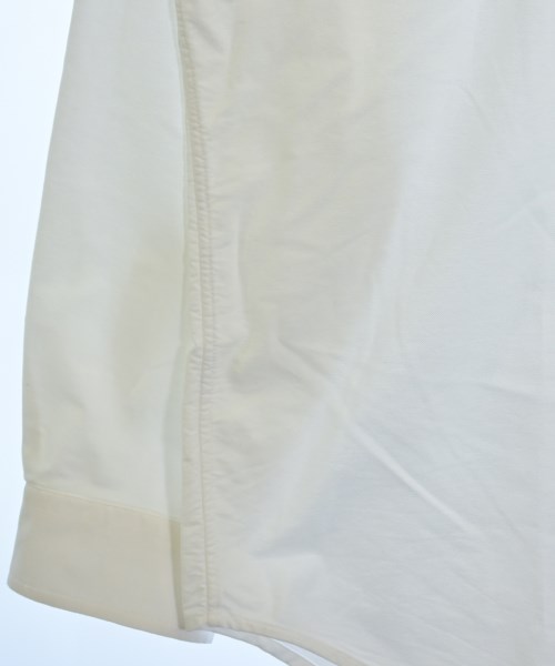 Polo Ralph Lauren（ポロラルフローレン）カジュアルシャツ 白 サイズ:L メンズ/2200733558047