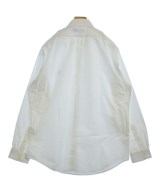 Polo Ralph Lauren（ポロラルフローレン）カジュアルシャツ 白 サイズ:L メンズ/2200733558047