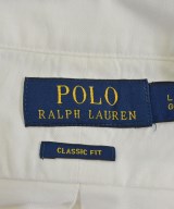 Polo Ralph Lauren（ポロラルフローレン）カジュアルシャツ 白 サイズ:L メンズ/2200733558047