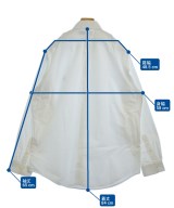 Polo Ralph Lauren（ポロラルフローレン）カジュアルシャツ 白 サイズ:L メンズ/2200733558047