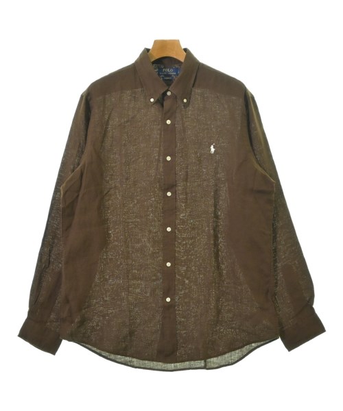 Polo Ralph Lauren(ポロラルフローレン)のカジュアルシャツ サイズ:L 9,400円