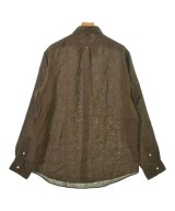 Polo Ralph Lauren（ポロラルフローレン）カジュアルシャツ 茶 サイズ:L メンズ/2200732081041