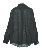 Polo Ralph Lauren（ポロラルフローレン）カジュアルシャツ 黒 サイズ:L メンズ/2200732081058