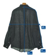 Polo Ralph Lauren（ポロラルフローレン）カジュアルシャツ 黒 サイズ:L メンズ/2200732081058