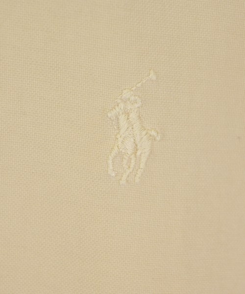 Polo Ralph Lauren（ポロラルフローレン）カジュアルシャツ ベージュ サイズ:XL メンズ/2200732081065