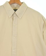 Polo Ralph Lauren（ポロラルフローレン）カジュアルシャツ ベージュ サイズ:XL メンズ/2200732081065