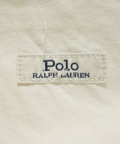 Polo Ralph Lauren（ポロラルフローレン）チノパン 白 サイズ:32(L位) メンズ/2200732081225