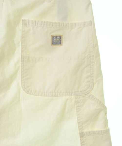 Polo Ralph Lauren（ポロラルフローレン）チノパン 白 サイズ:32(L位) メンズ/2200732081225