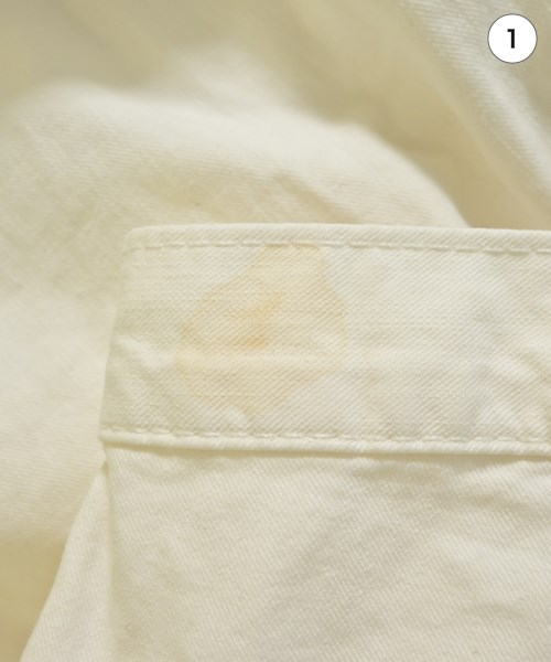 Polo Ralph Lauren（ポロラルフローレン）チノパン 白 サイズ:32(L位) メンズ/2200732081225