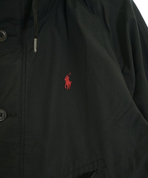 Polo Ralph Lauren（ポロラルフローレン）その他 黒 サイズ:M メンズ/2200733528026