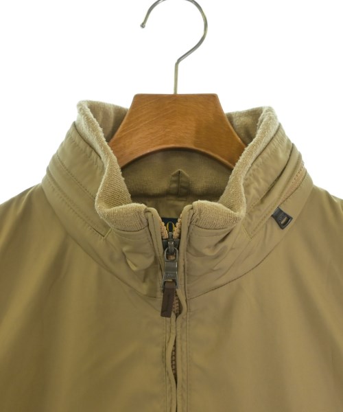 Polo Ralph Lauren（ポロラルフローレン）ブルゾン ベージュ サイズ:M メンズ/2200733528040