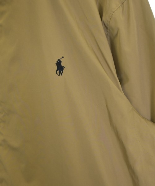 Polo Ralph Lauren（ポロラルフローレン）ブルゾン ベージュ サイズ:M メンズ/2200733528040