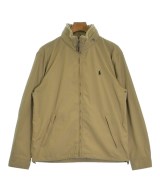 Polo Ralph Lauren（ポロラルフローレン）ブルゾン ベージュ サイズ:M メンズ/2200733528040