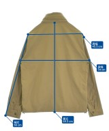 Polo Ralph Lauren（ポロラルフローレン）ブルゾン ベージュ サイズ:M メンズ/2200733528040