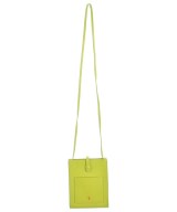 Polo Ralph Lauren（ポロラルフローレン）ショルダーバッグ 緑 サイズ:- メンズ/2200733972065