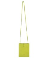 Polo Ralph Lauren（ポロラルフローレン）ショルダーバッグ 緑 サイズ:- メンズ/2200733972065