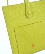 Polo Ralph Lauren（ポロラルフローレン）ショルダーバッグ 緑 サイズ:- メンズ/2200733972065