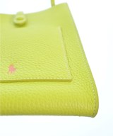Polo Ralph Lauren（ポロラルフローレン）ショルダーバッグ 緑 サイズ:- メンズ/2200733972065