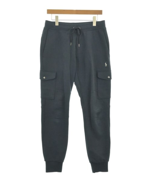 Polo Ralph Lauren（ポロラルフローレン）スウェットパンツ 紺 サイズ:S メンズ/2200734006011
