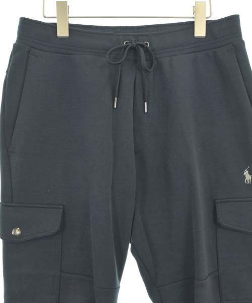 Polo Ralph Lauren（ポロラルフローレン）スウェットパンツ 紺 サイズ:S メンズ/2200734006011