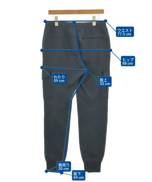 Polo Ralph Lauren（ポロラルフローレン）スウェットパンツ 紺 サイズ:S メンズ/2200734006011