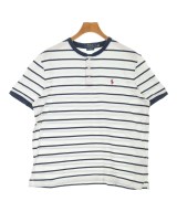 Polo Ralph Lauren（ポロラルフローレン）Tシャツ・カットソー 白 サイズ:L メンズ/2200725531119