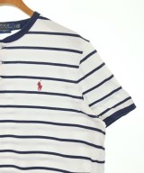 Polo Ralph Lauren（ポロラルフローレン）Tシャツ・カットソー 白 サイズ:L メンズ/2200725531119