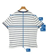 Polo Ralph Lauren（ポロラルフローレン）Tシャツ・カットソー 白 サイズ:L メンズ/2200725531119