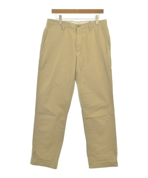 Polo Ralph Lauren（ポロラルフローレン）チノパン ベージュ サイズ:32(L位) メンズ/2200727852168