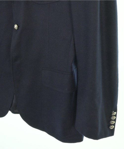 Polo Ralph Lauren（ポロラルフローレン）テーラードジャケット 紺 サイズ:42(XXL位) メンズ/2200734373069