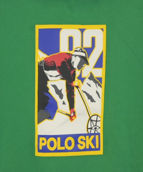 Polo Ralph Lauren（ポロラルフローレン）パーカー 緑 サイズ:M メンズ/2200734455055