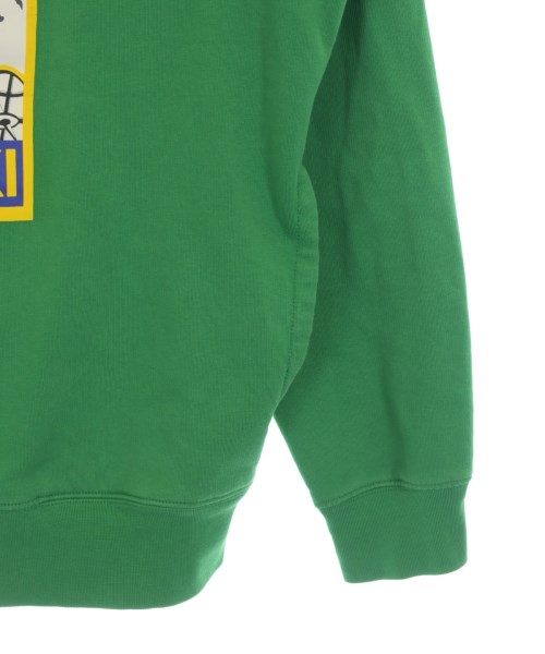 Polo Ralph Lauren（ポロラルフローレン）パーカー 緑 サイズ:M メンズ/2200734455055
