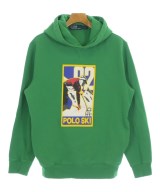 Polo Ralph Lauren（ポロラルフローレン）パーカー 緑 サイズ:M メンズ/2200734455055