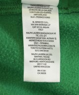 Polo Ralph Lauren（ポロラルフローレン）パーカー 緑 サイズ:M メンズ/2200734455055