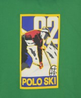 Polo Ralph Lauren（ポロラルフローレン）パーカー 緑 サイズ:M メンズ/2200734455055