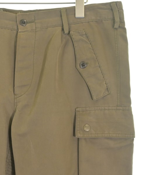 Polo Ralph Lauren（ポロラルフローレン）カーゴパンツ カーキ サイズ:34(XL位) メンズ/2200732205218