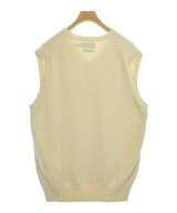 Polo Ralph Lauren（ポロラルフローレン）ベスト 白 サイズ:XL メンズ/2200734242068