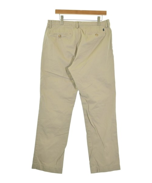 Polo Ralph Lauren（ポロラルフローレン）チノパン ベージュ サイズ:34(XL位) メンズ/2200734242129