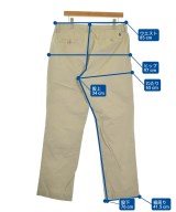 Polo Ralph Lauren（ポロラルフローレン）チノパン ベージュ サイズ:34(XL位) メンズ/2200734242129