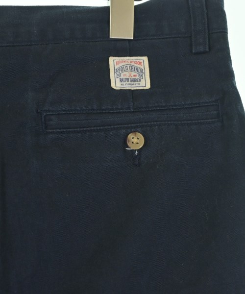 Polo Ralph Lauren（ポロラルフローレン）ショートパンツ 紺 サイズ:33(L位) メンズ/2200734242136